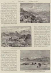 De Chitral-expeditie